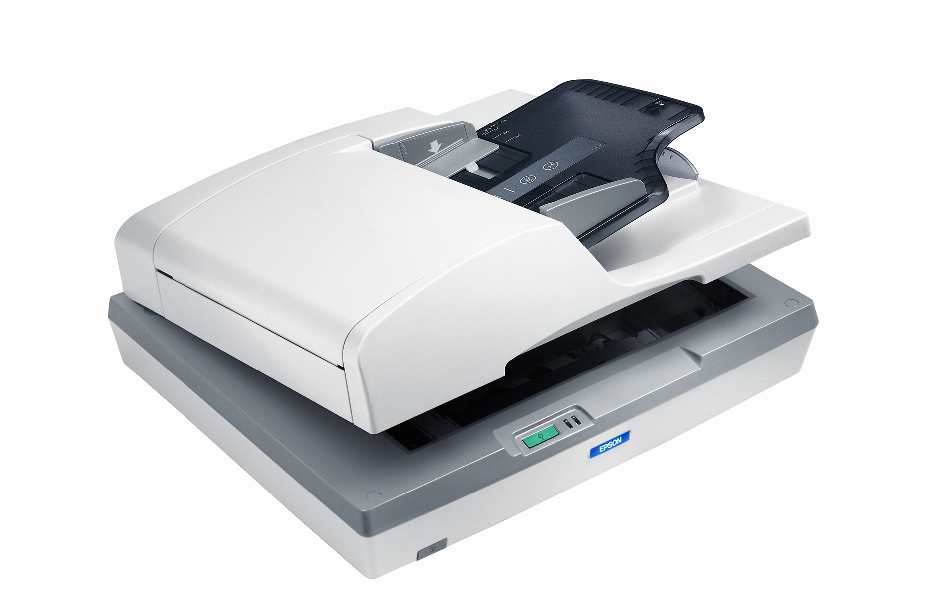 Jual Harga Epson GT2500 Document Scanner